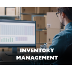 Inventory Management Modules