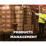 Products Management Modules