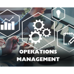 Operations Management Modules